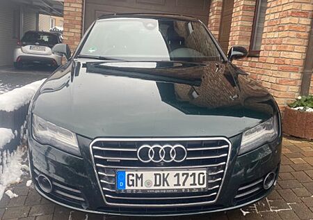 Audi A7 3.0 TDI 230kW quattro tiptr. Sportback -