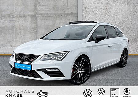 Seat Leon ST Cupra DSG 4D PANO DCC ACC KAMERA