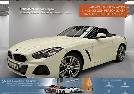 BMW Z4 sDrive20i LiveCockpitProf PDC Driv.Assist