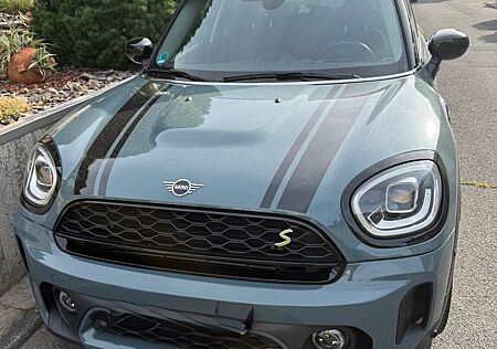 Mini Cooper S Countryman Cooper SE Countryman Pano,Navi,Leder,Head-Up