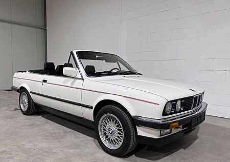 BMW 325i Cabrio, Wertgutachten 2+, Klima!!