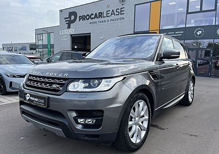 Land Rover Range Rover Sport TDV6 SE/20/Camera/Toit Ouvrant