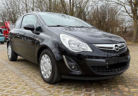 Opel Corsa 1.2 ecoFLEX TÜV neu
