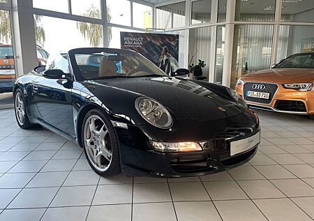 Porsche 997 Carrera
