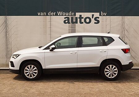 Seat Ateca Reference 2.0 TDI -LED-CRUISE-DAB-ECC-