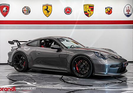 Porsche 992 GT3 / DE / Clubsport