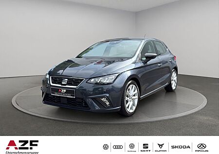 Seat Ibiza 1.0 TSI DSG FR NAVI+LED+ACC+FULL LINK+KAME