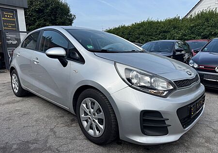 Kia Rio Edition 7 KLIMA*NAVI*RWK