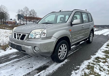 Nissan X-Trail 2.5 Sport
