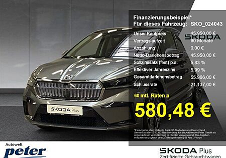 Skoda Enyaq COUPE 85 LOUNGE **PAKET ADVANCED*MATRIX**