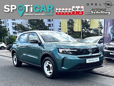 Opel Frontera Edition 1.2 Turbo 48V eDCT