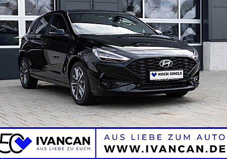 Hyundai i30 1.0T 100PS DCT ADVANTAGE Plus