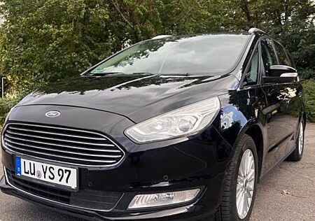 Ford Galaxy 2,0 TDCi Bi-Turbo 154kW DPF Titanium ...