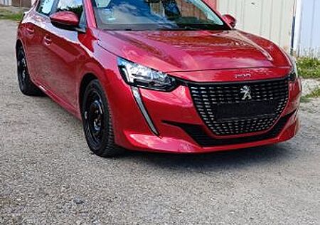 Peugeot 208 PureTech 100 EAT8 Active Active