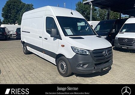 Mercedes-Benz Sprinter 315 CDI KA L2H2/MBUX/Automatik/LED/DIST