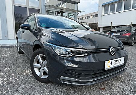 VW Golf Volkswagen VIII 2.0 TDI DSG *VIRTUAL*STHZ*LED*NAVI*1-H