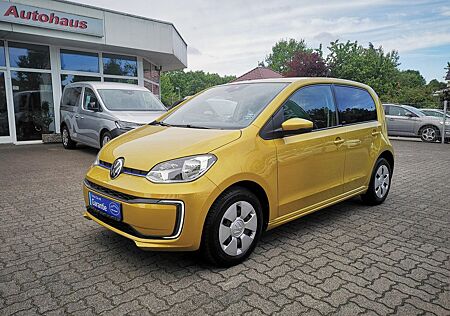 VW Up Volkswagen ! e-! United
