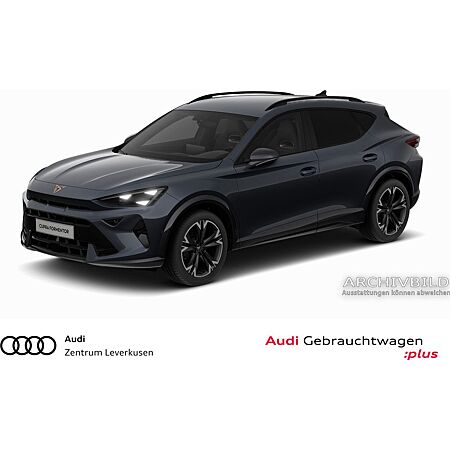 Cupra Formentor leasen