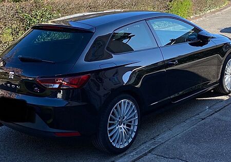 Seat Leon SC 1.8 TSI 132kW Start&Stop FR FR
