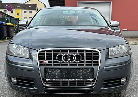 Audi A3 2.0 TDI (DPF) s-line, Automatik,Klima