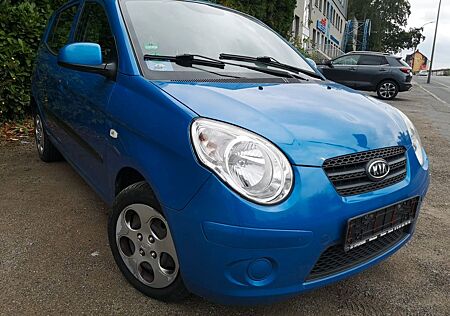 Kia Picanto 1.1 Attract