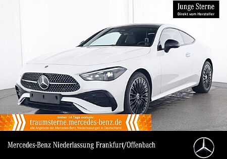 Mercedes-Benz CLE 200 Cp. AMG Premium Night/Pano/360°Kamera/