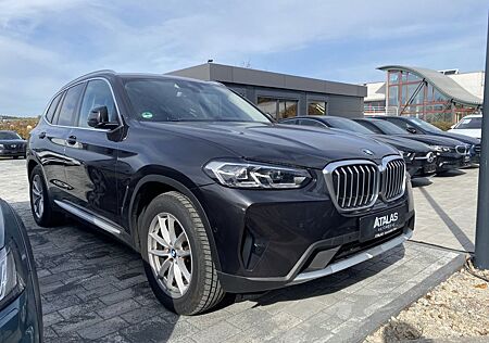 BMW X3 xDrive 20 d Facelift-Mod.**AHK-LEDER-NAVI**