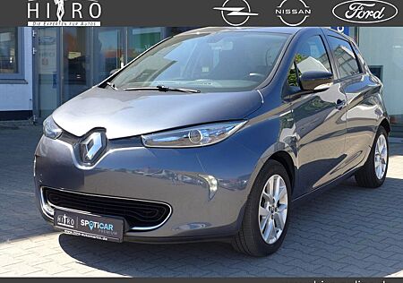 Renault ZOE Life LIMITED (Leihbatterie) Navi/Klima/Kamer