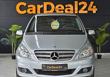 Mercedes-Benz B 180 Sportpaket *AUTOM.*KLIMA*TEMPOMAT*EURO 5*