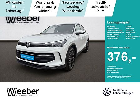 VW Tiguan Volkswagen Life AHK*NAVI*KAMERA*18 ZOLL*ACC*DIGITAL