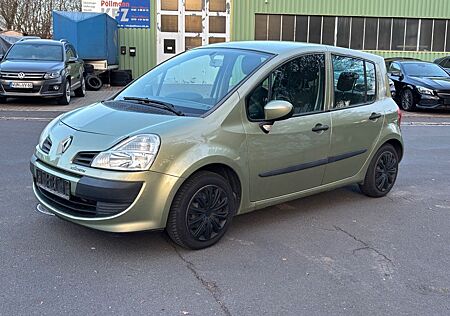 Renault Modus Avantage 1.2 TÜV 02/2027 AHK