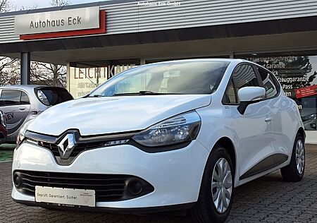 Renault Clio 1.2 *Abnehmbare AHK,Tempomat,Klima,Navi*