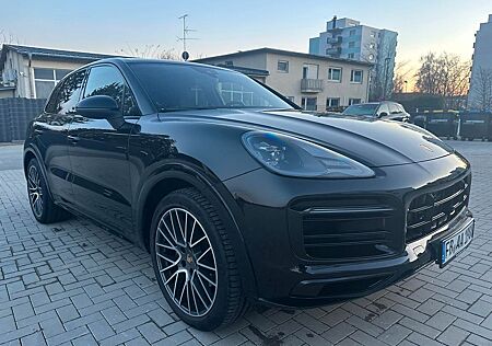 Porsche Cayenne 3.0 V6 Platinum Edition Tiptronic Pl...