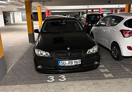 BMW 320i touring -