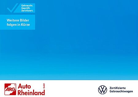 VW T-Cross Volkswagen Style 1.0 TSI OPF LED/NAVI/ACC/PDC/SITZH