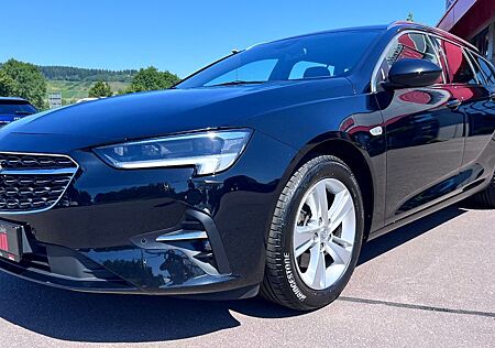Opel Insignia 2.0 Turbo Sports Tourer Elegance