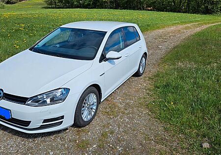 VW Golf Volkswagen 7 CUP 1,4