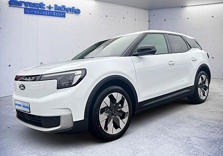 Ford Explorer Elektromotor mit Extended Range RWD 77k
