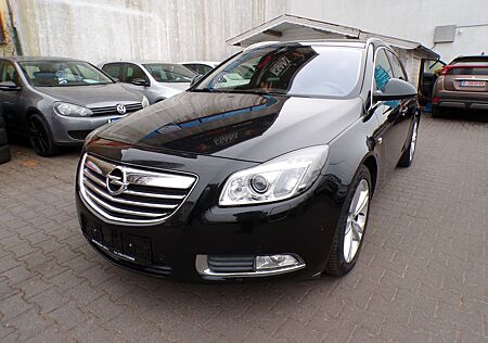 Opel Insignia Sports Tourer 1.6 Turbo