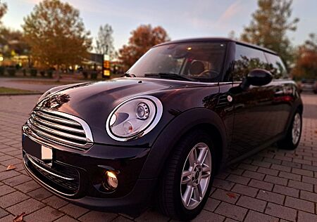 Mini Cooper D Cooper SD