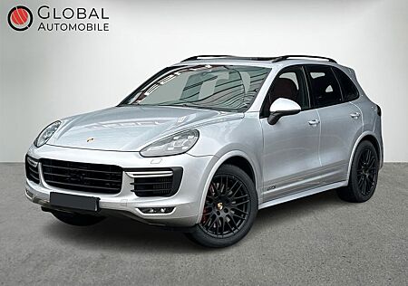 Porsche Cayenne GTS SOFT°ACC°BOSE°SUN°PANO°KEY°MEM°