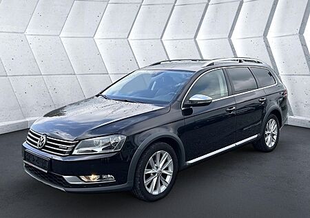 VW Passat Alltrack Volkswagen Variant *Winterpaket*Leder*AHZV