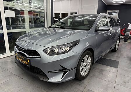 Kia Cee'd Sportswagon *Navi *Kamera*CarPlay*Lane*AHK