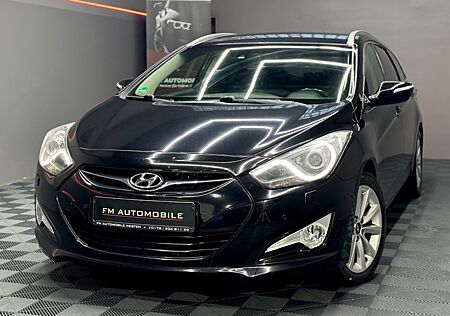 Hyundai i40 CW PREMIUM 2.0 GDI *AUTOMATIK*XENON*LEDER**