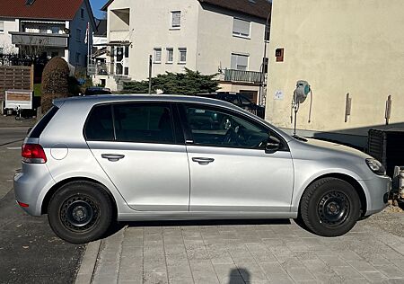 VW Golf Volkswagen 1.2 TSI BlueMotion Technology Style Sty...