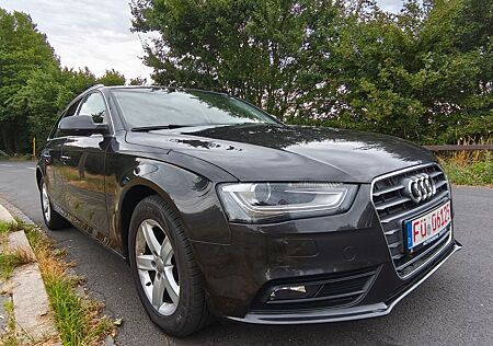 Audi A4 Avant Ambiente,2.0 TDI,Bi-Xenon,LED,Aut.,AHK