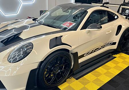 Porsche 911 Urmodell 911 GT3 RS