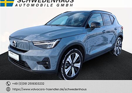 Volvo XC 40 XC40 RECHARGE ULTIMATE SINGLE MOTOR