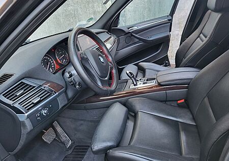 BMW X5 xDrive30d -