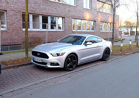 Ford Mustang 2.3 EcoBoost - US Import (340PS)